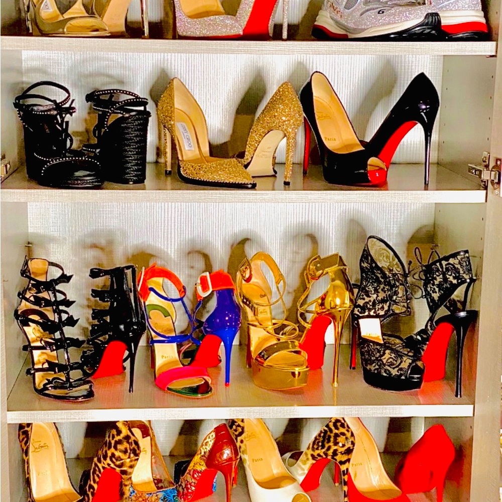 Meet your Posher, Jasmine